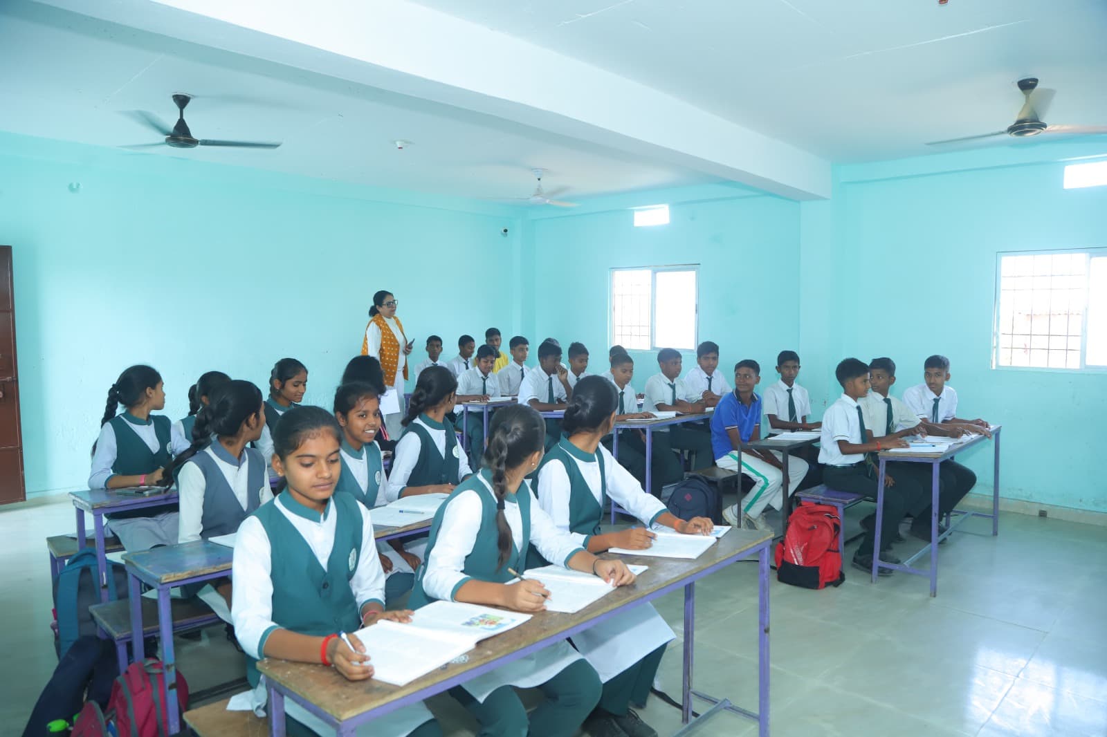 Primary School